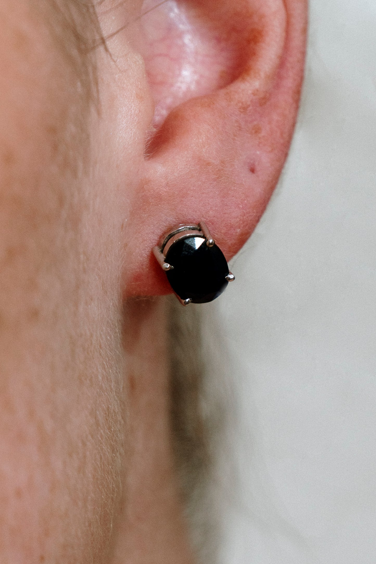 Aretes Esmeralda