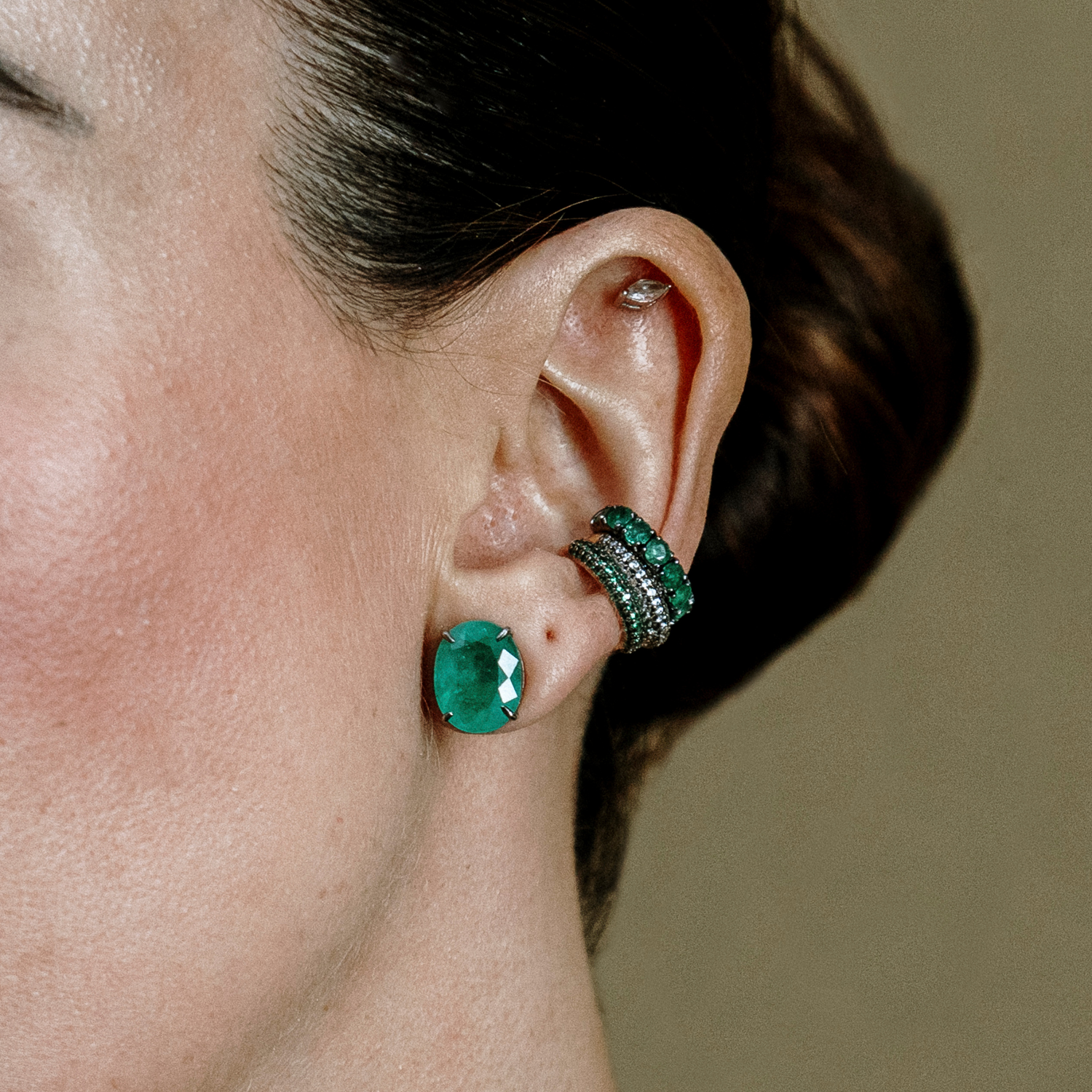 Aretes