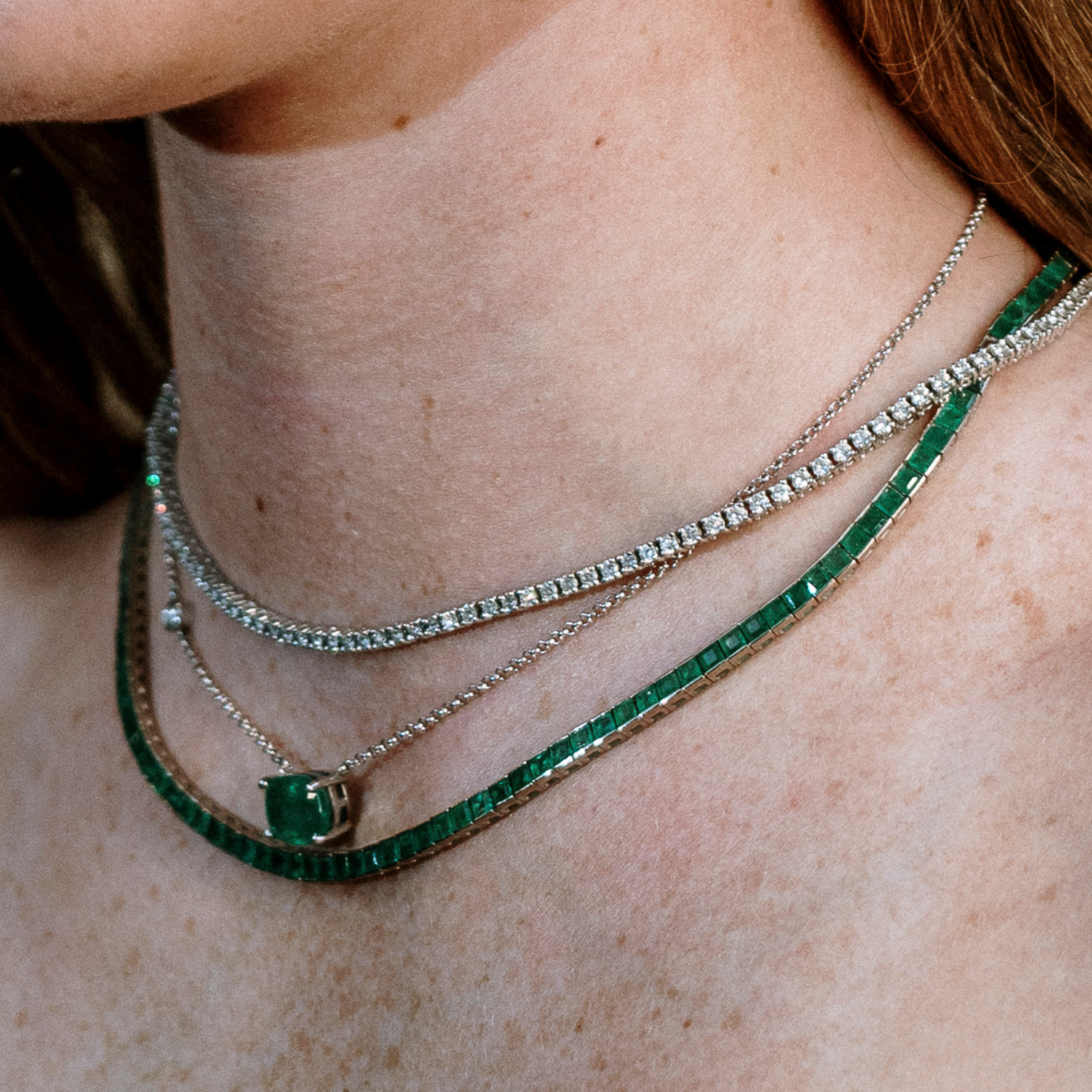 Collares