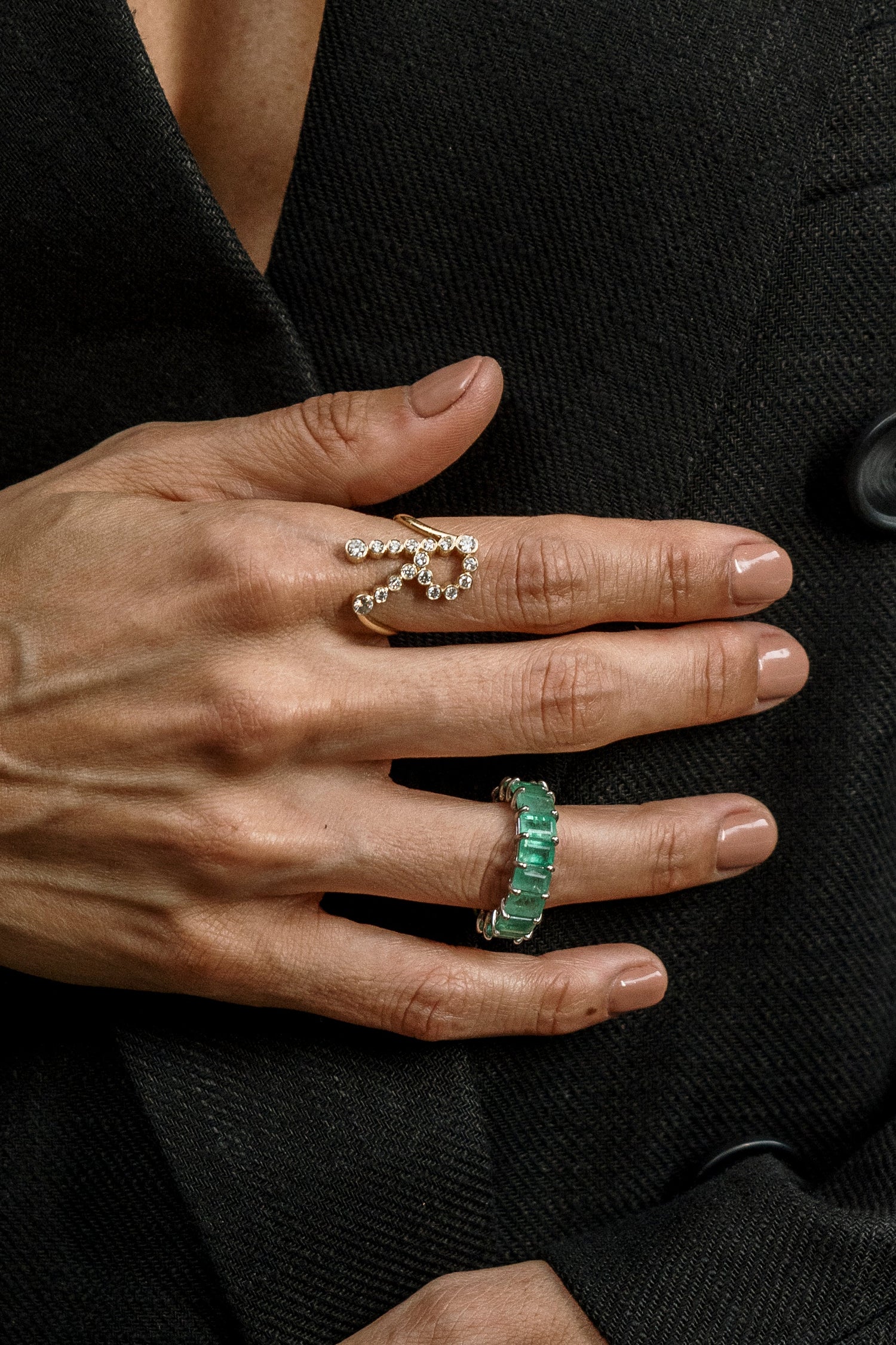 Anillos