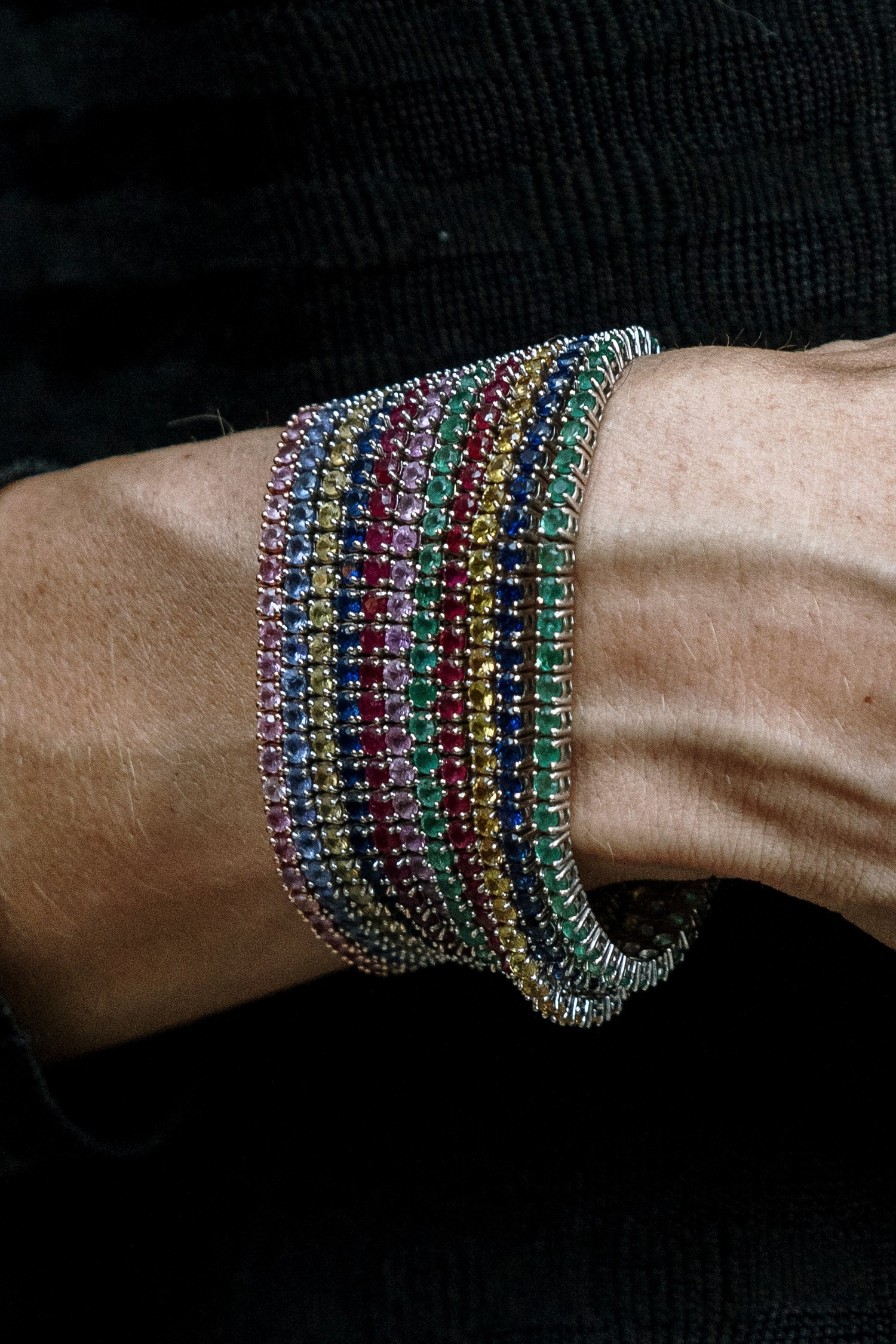 Pulseras