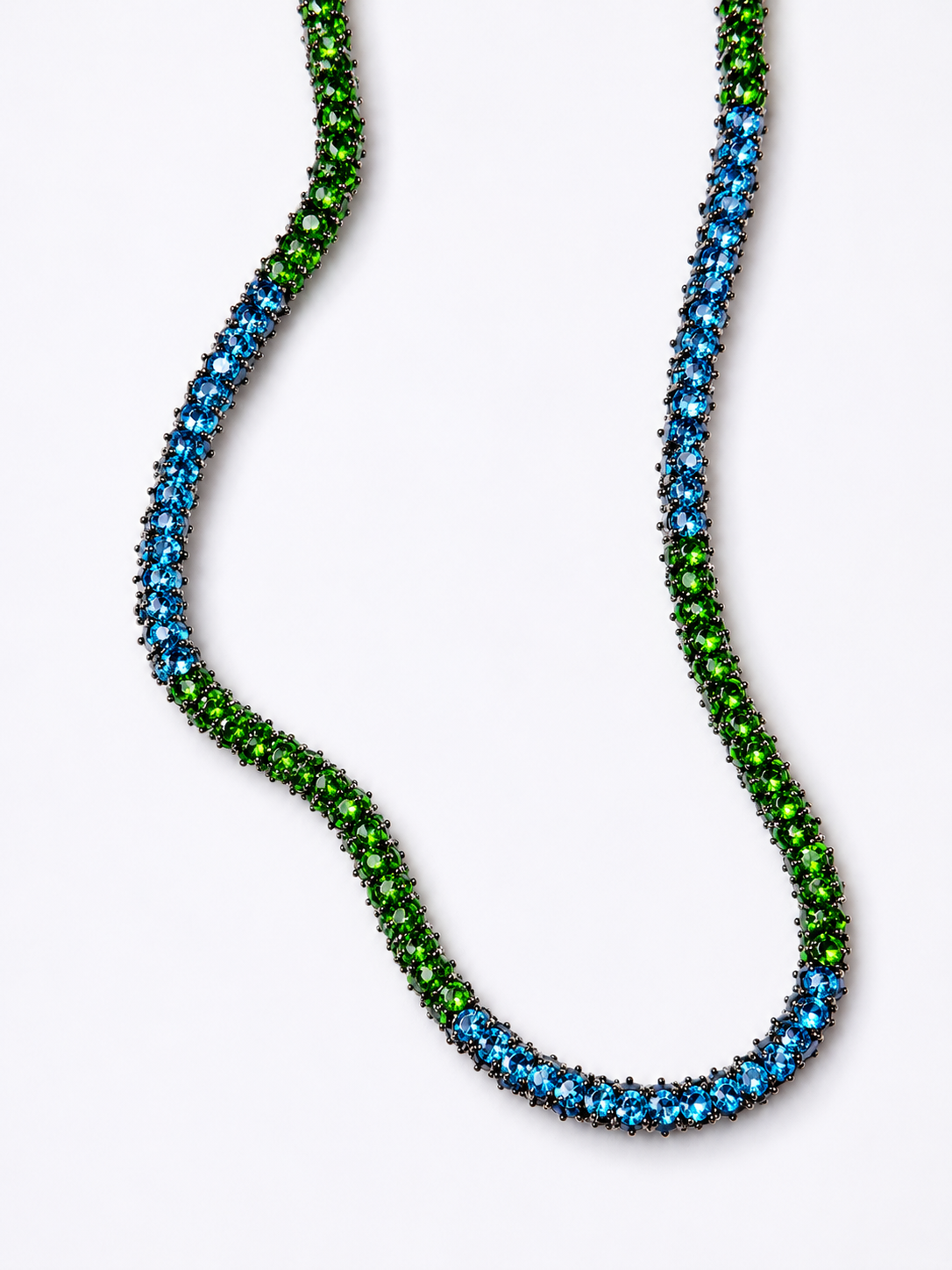 Collar Borealis Bitono