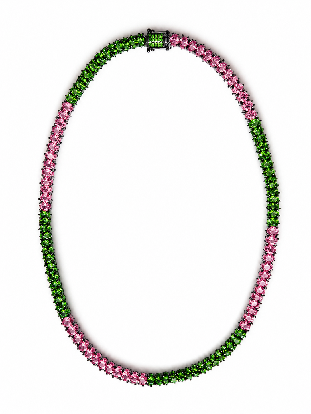 Collar Borealis Bitono