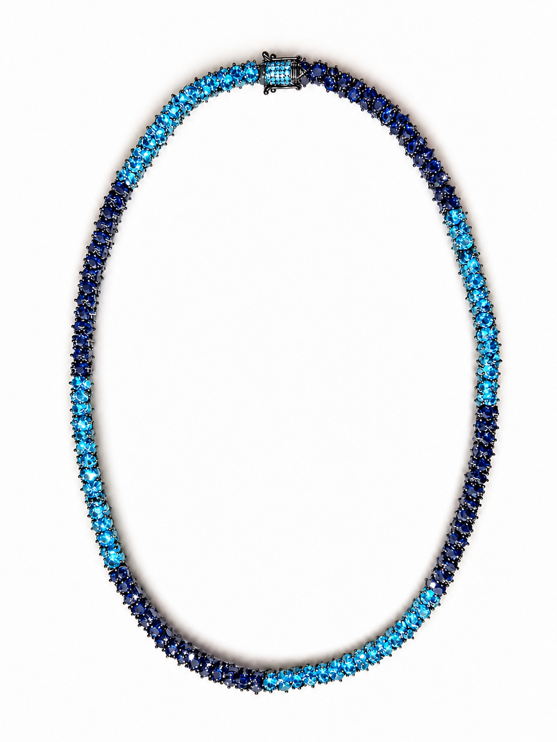 Collar Borealis Bitono