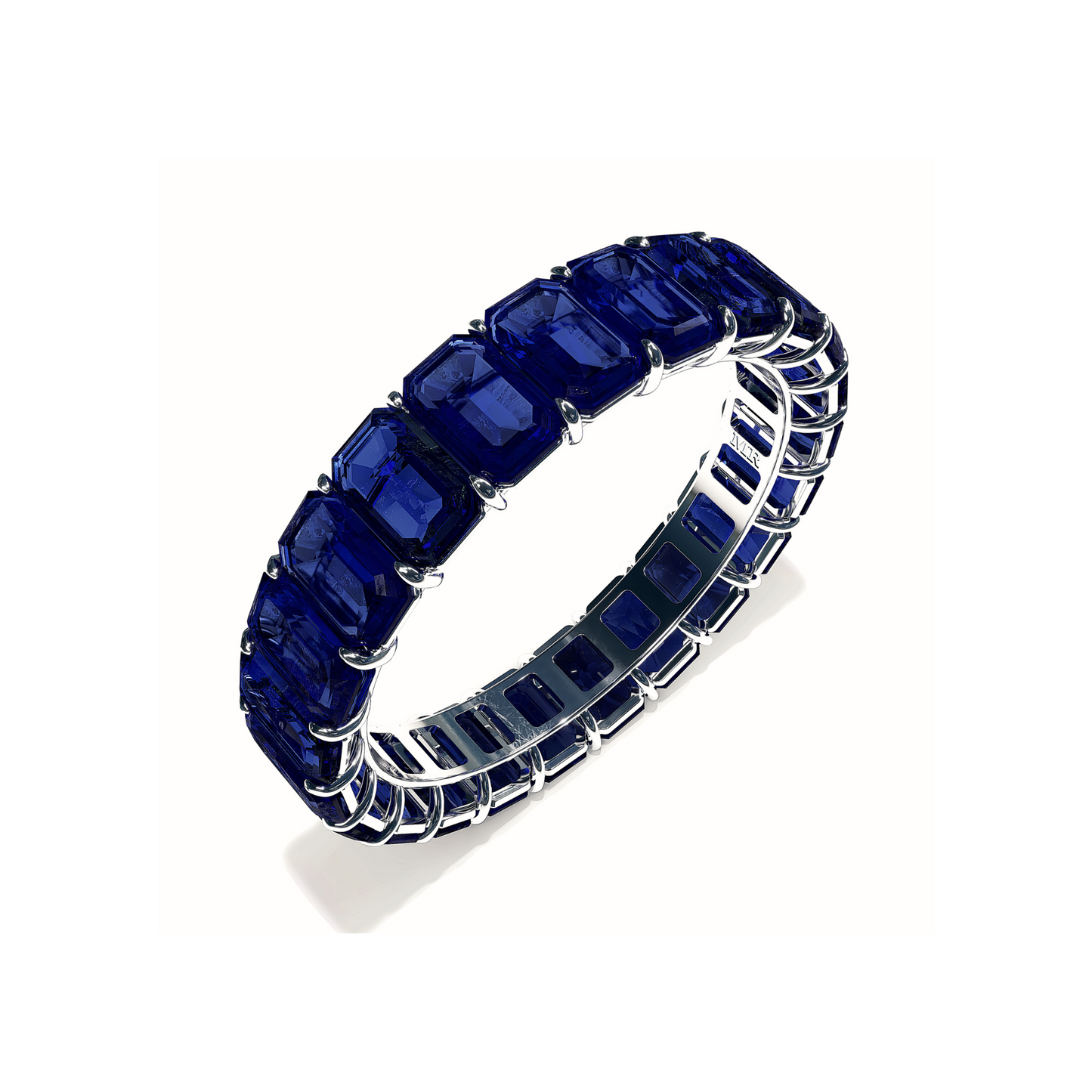 Eternity Ring Esmeralda