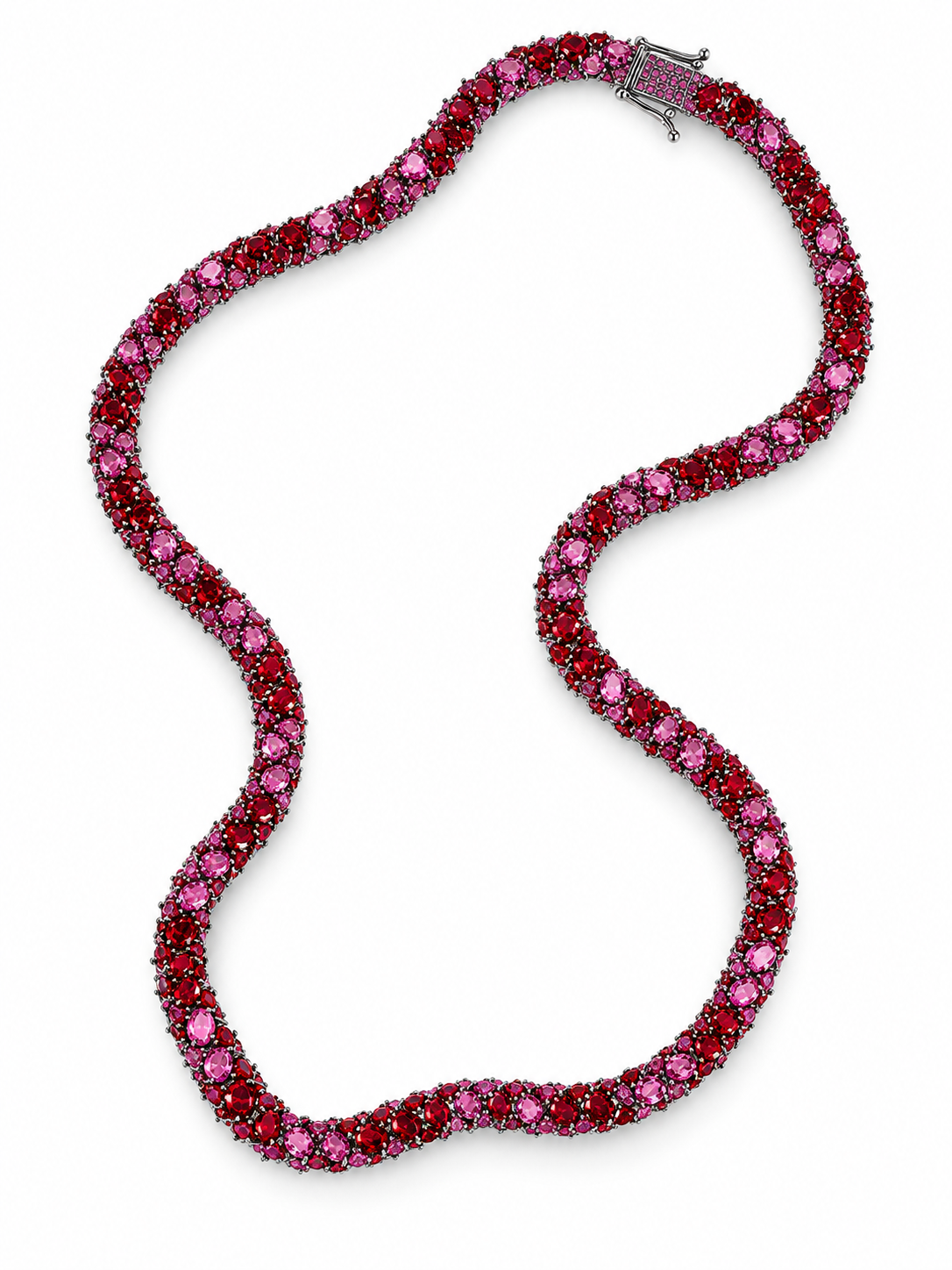 Collar Borealis Bitono