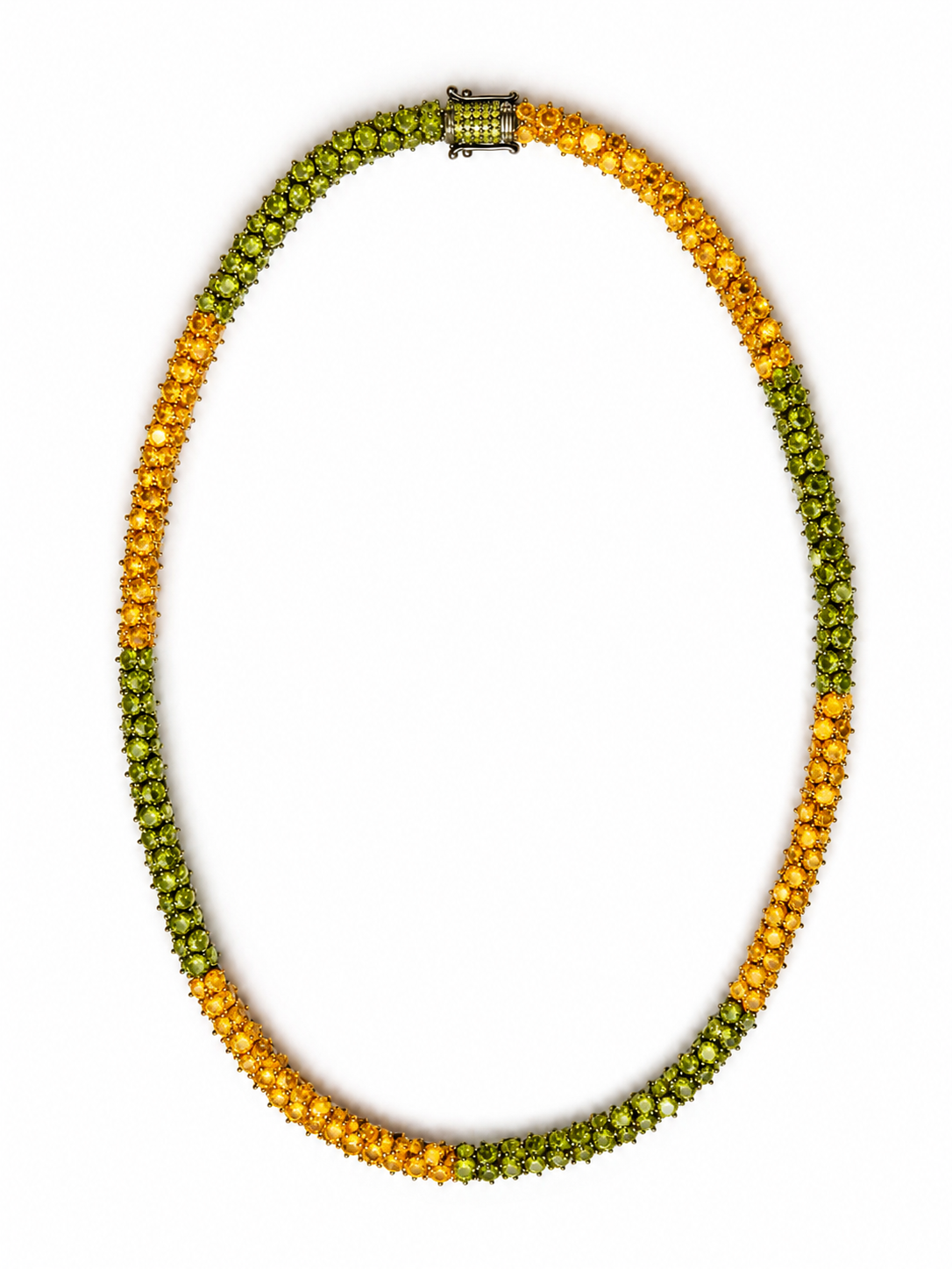 Collar Borealis Bitono