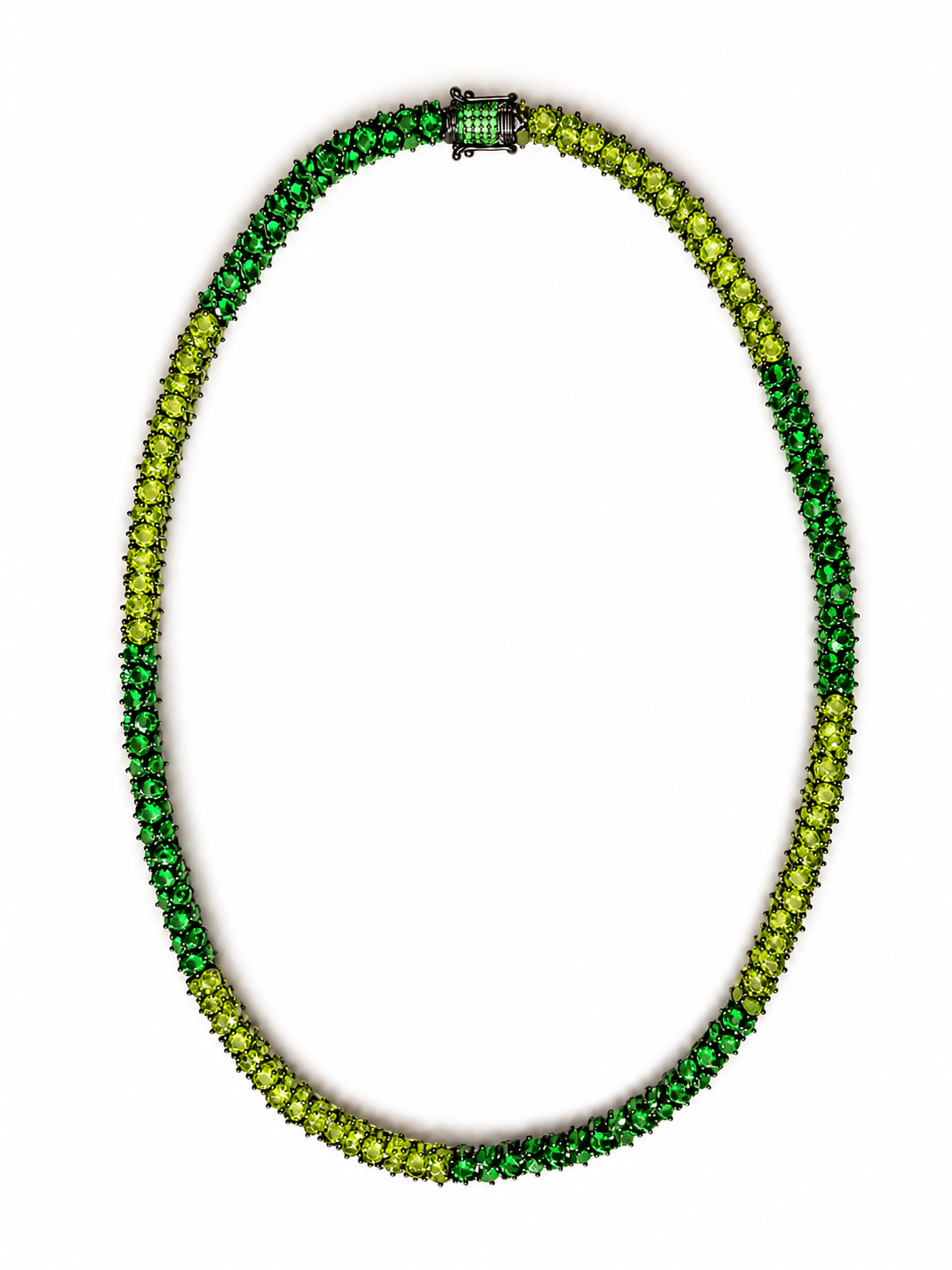 Collar Borealis Bitono