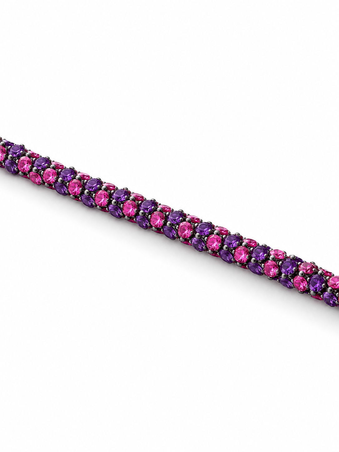 Collar Borealis Bitono